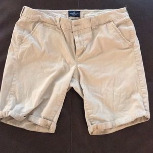 American Eagle Khakis